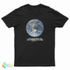 If You’re Not Recycling You’re Throwing It All Away T-Shirt