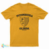 Pitombeira Olinda T-Shirt