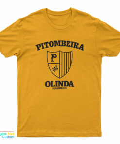 Pitombeira Olinda T-Shirt
