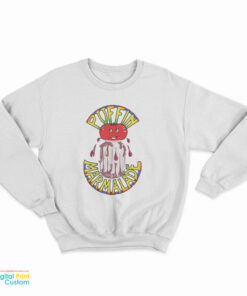 Puffin Marmelade Sweatshirt