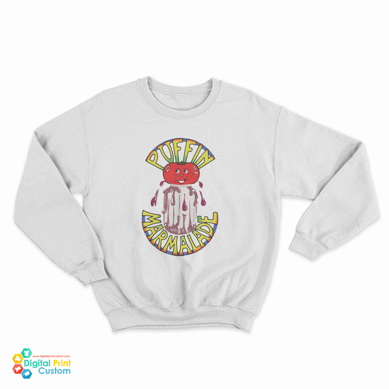 Puffin Marmelade Sweatshirt