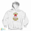 Puffin Marmelade Hoodie