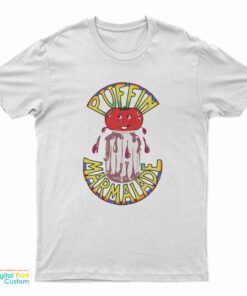 Puffin Marmelade T-Shirt