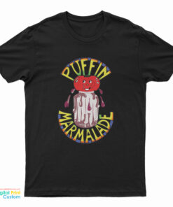 Puffin Marmelade T-Shirt
