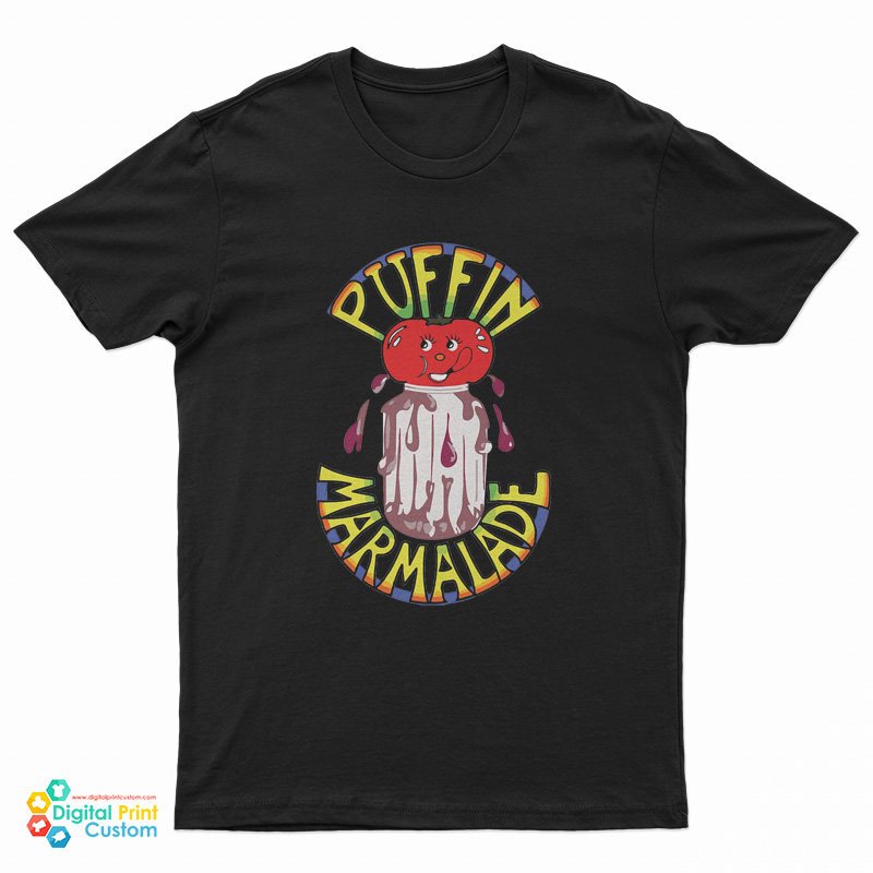 Puffin Marmelade T-Shirt