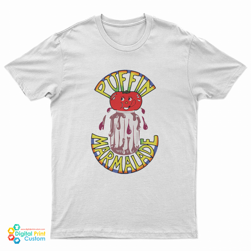 Puffin Marmelade T-Shirt