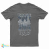 Robot Osaka Marathon 1987 T-Shirt