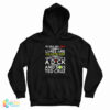 Roses Are Red Limes Are Chartreuse Greg Abbott's A Dick And Sois Ted Cruz Hoodie