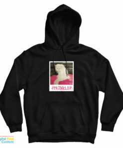 Sprinkles the Cat Hoodie
