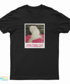 Sprinkles the Cat T-Shirt