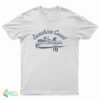 Sunshine Coast 16 T-Shirt