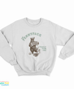 The Pennypack Family Fish Fry Sweatshirt
