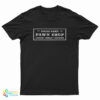 Uncle Sam’s Pawn Shop T-Shirt