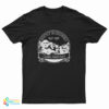 Vintage Mount Rushmore T-Shirt