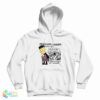 Bart Simpson French Wars of Religion 1562-1598 St Bartholomew's Day Massacre Hoodie