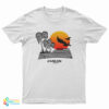 Cancun Mexico Beach Retro T-Shirt