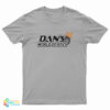 Dan's World of ATVs T-Shirt