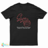 Goya Museum of Fine Arts T-Shirt