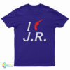 I Shot JR T-Shirt