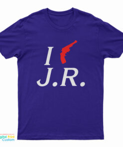 I Shot JR T-Shirt