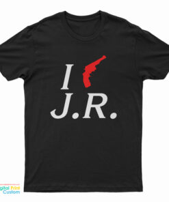 I Shot JR T-Shirt