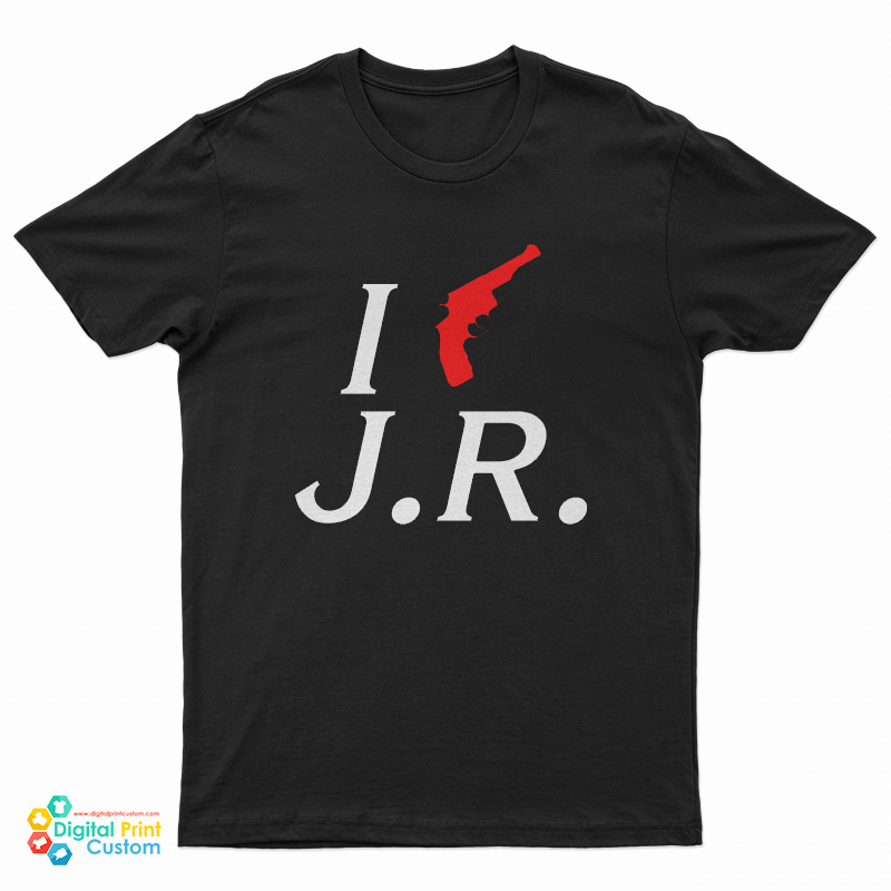 I Shot JR T-Shirt