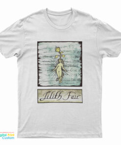Lilith Fair T-Shirt