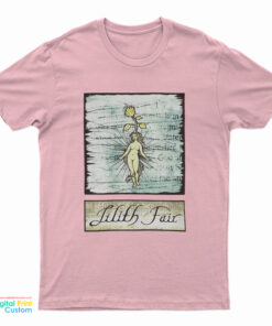 Lilith Fair T-Shirt