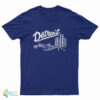 Micheal Detroit City T-Shirt