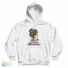 Nerdy Dirty Inked and Curvy Hoodie