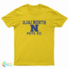Ojai North Phys Ed T-Shirt