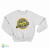 Retro Los Angeles Sweatshirt