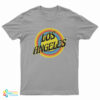 Retro Los Angeles T-Shirt