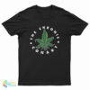 The Chronic Conart T-Shirt