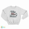 Wild Arrows Sweatshirt