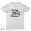 Wild Arrows T-Shirt