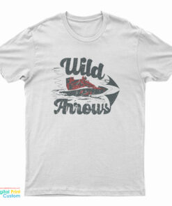 Wild Arrows T-Shirt