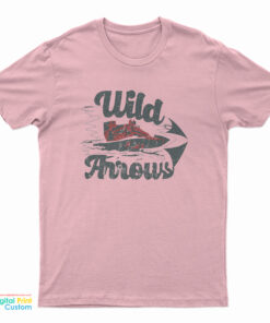 Wild Arrows T-Shirt
