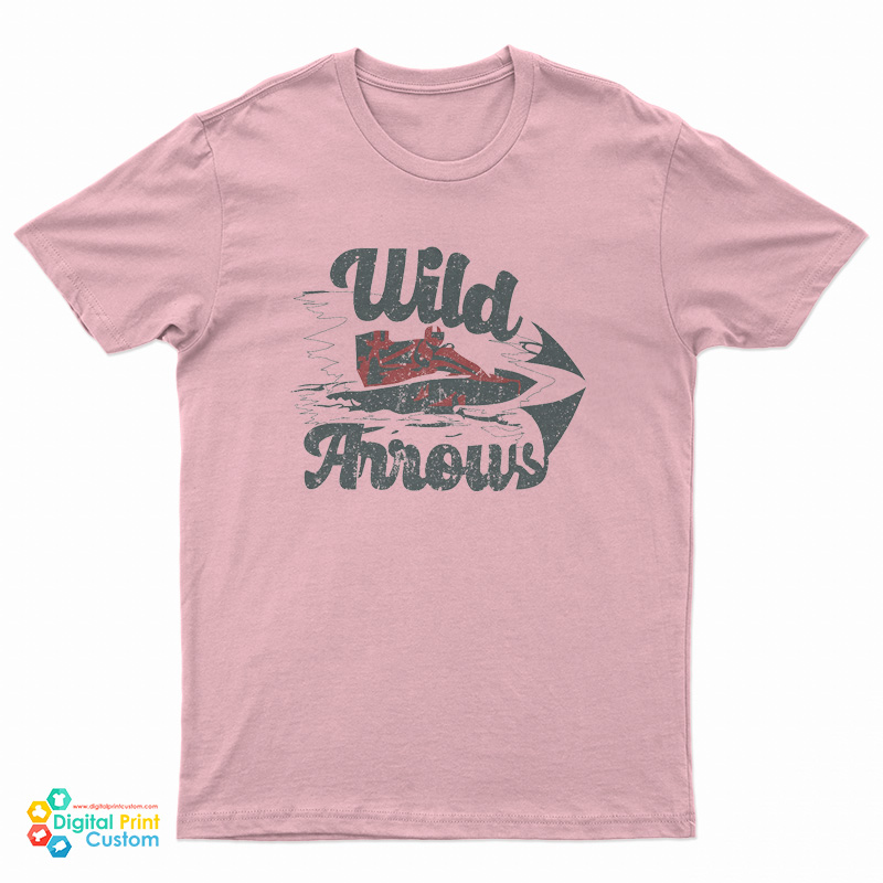 Wild Arrows T-Shirt