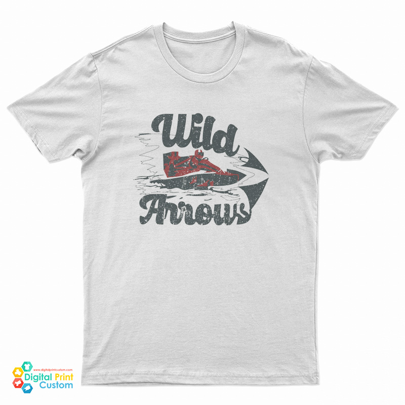 Wild Arrows T-Shirt