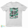 Ad Lib Club T-Shirt