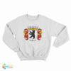 Berlin Coat Of Arms Sweatshirt