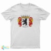 Berlin Coat Of Arms T-Shirt