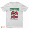 Boyardeez Titties Sweaty T-Shirt
