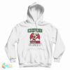 Boyardeez Titties Sweaty Hoodie