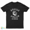 Dublin Sounds Studios T-Shirt