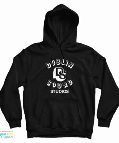 Dublin Sounds Studios Hoodie
