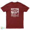 Finding Emily Angourie Rice Sauna T-Shirt
