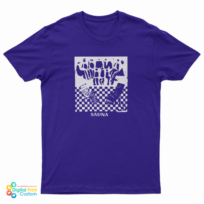 Finding Emily Angourie Rice Sauna T-Shirt