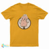 Ice Cream Character T-Shirt
